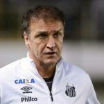Cuca: “River sólo jugó al fútbol, no hizo ni una queja, nada, ni dentro ni fuera del campo»