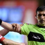arbitro river vs independiente fecha 10 lpf