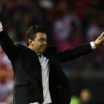 Marcelo Gallardo