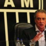 El mensaje del Presidente de Atlético Mineiro a River: «Quiero decir al presidente de River Plate, que los vamos a recibir exactamente como fuimos recibidos en Buenos Aires”