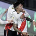 Copa Libertadores: Atlético Mineiro – River Plate, formaciones, a qué hora juegan y cómo ver al Millonario hoy