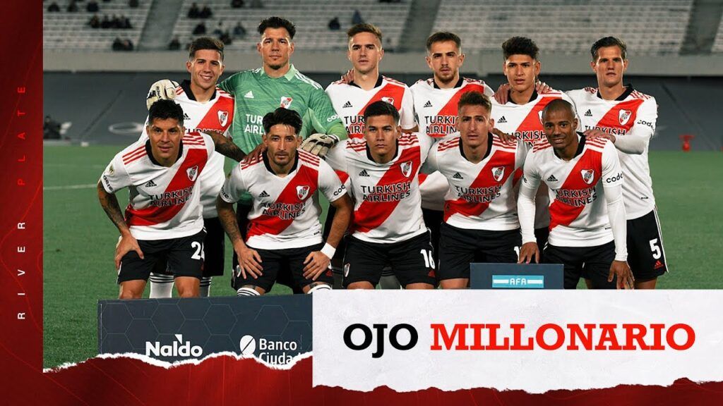 (VIDEO) [CÁMARA EXCLUSIVA] El Clásico contra Independiente desde adentro