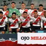 (VIDEO) [CÁMARA EXCLUSIVA] El Clásico contra Independiente desde adentro