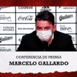 (VIDEO) Gallardo en conferencia de prensa (15/9/2021)