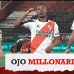 (VIDEO) ©️uatro goles para el triunfo frente a Newell’s [CÁMARA EXCLUSIVA]