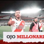 (VIDEO) 💫 La victoria frente a Arsenal [CÁMARA EXCLUSIVA]