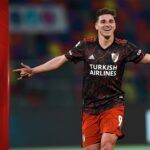 (VIDEO) Central Córdoba 1 – River 3 [RESUMEN COMPLETO]
