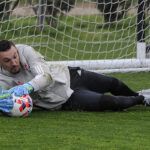 Liga Profesional – Convocados para visitar a Newells