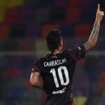 Gallardo sobre Carrascal: “Tiene todos los condimentos para desequilibrar”