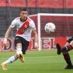 Torneo de Reserva: River venció a Newell’s