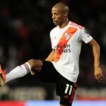 Liga Profesional: Los lesionados de River Plate para el duelo ante Sarmiento