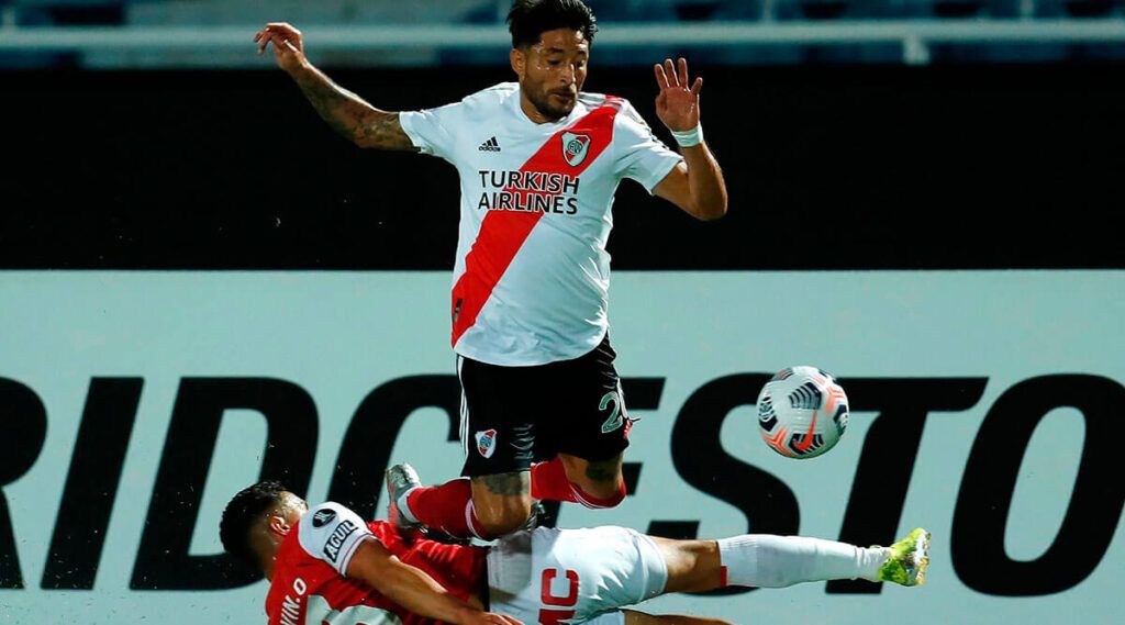 clasico river vs independiente fecha 10 lpf