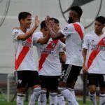 Torneo de Reserva: River se impone ante Central Córdoba