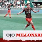 (VIDEO) Desde adentro: un triunfazo en Banfield para seguir bien arriba 🔝