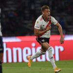 Los goles de la gran victoria ante Talleres