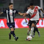 Pérez: "Estamos sólidos en todas las líneas"