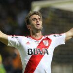 Iván Alonso: “Mi paso por River fue el broche perfecto para mi carrera”