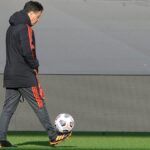 Liga Profesional: Lesionados y Suspendidos para el duelo ante San Lorenzo