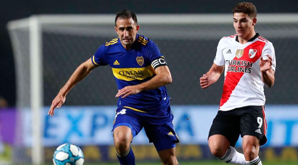 todo confirmado para recibir a boca en el monumental fecha 14 lpf