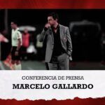 (VIDEO) Marcelo Gallardo en conferencia de prensa [31/10/2021]