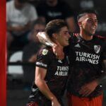 (VIDEO) Platense 0 – River 1 [RESUMEN COMPLETO]