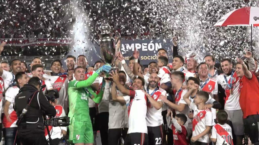 (VIDEO) 🏆 ¡¡DE ACÁ DE NÚÑEZ, SALIÓ EL NUEVO CAMPEÓN!! 😍