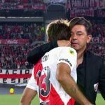 (VIDEO) River 4 – Racing 0 [¡RIVER CAMPEÓN!] 🏆