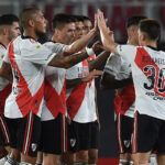 Días y horarios de los próximos tres partidos
