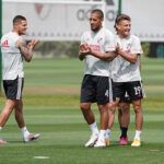Los convocados para visitar a Platense por la Liga Profesional
