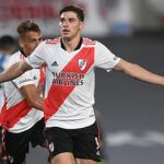 "Es mucho más de lo que soñé"