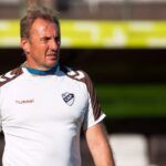 Claudio Spontón, sobre River: “Fue el lugar donde más aprendí para ser hoy entrenador”