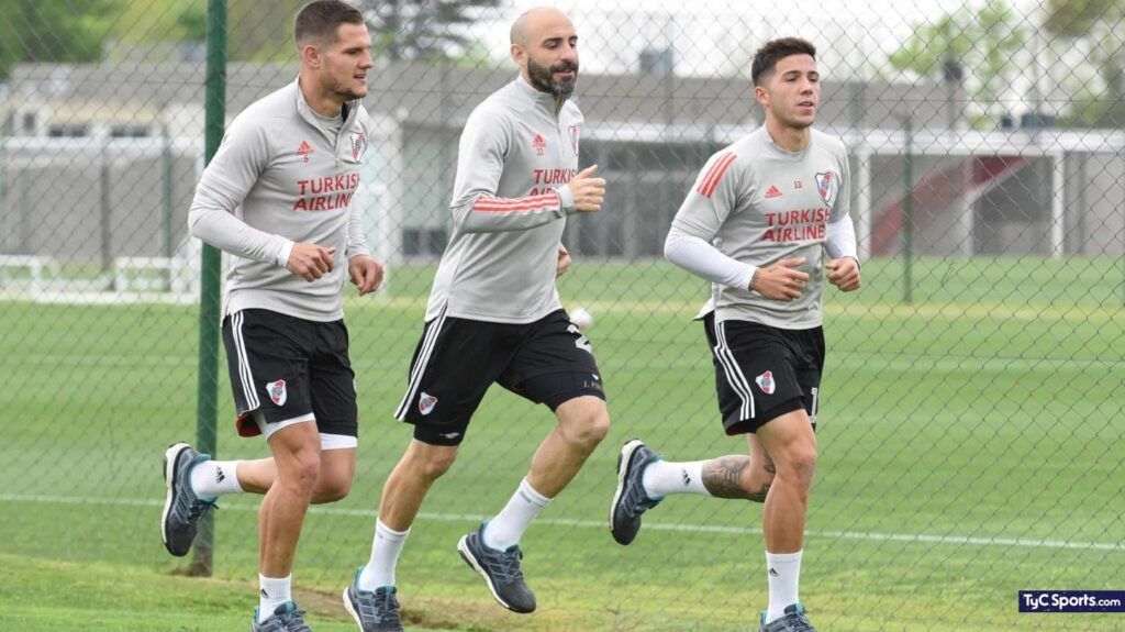 Trofeo de Campeones: Los lesionados y suspendidos para el duelo ante Colón