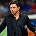 Por el Trofeo de Campeones 2021: Los once de Marcelo Gallardo ante Colón