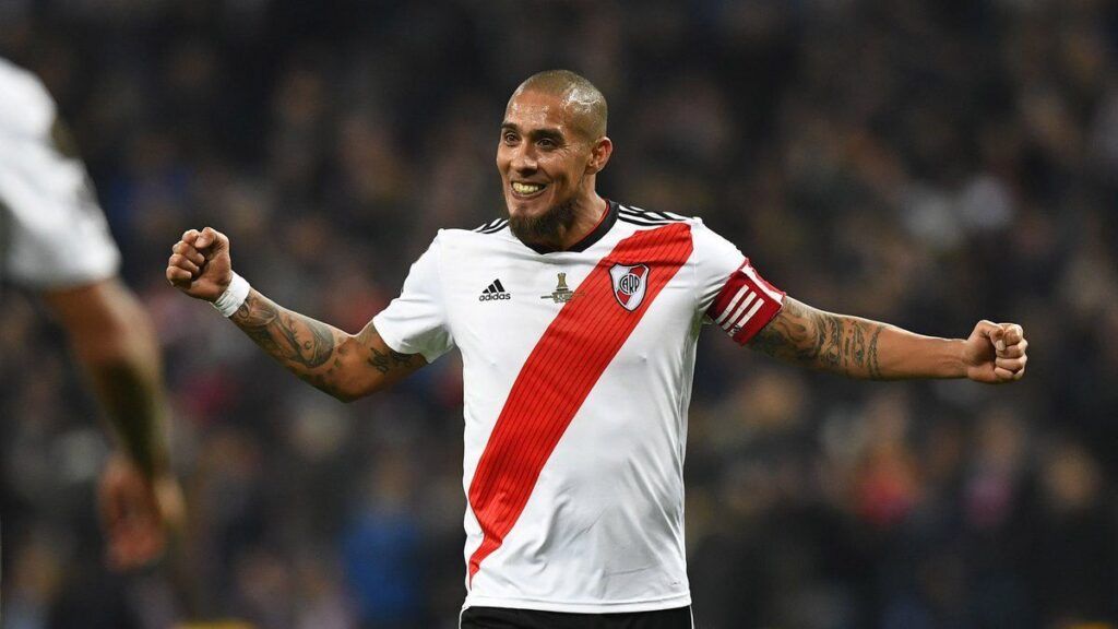 Jonathan Maidana: “Cuando uno está donde quiere, el día a día sale de la mejor manera”