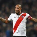 Jonathan Maidana: “Cuando uno está donde quiere, el día a día sale de la mejor manera”