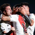 River Plate victoria