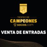 Tickets y show interactivo