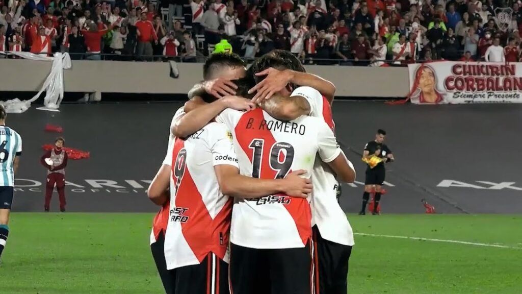 (VIDEO) River Plate CAMPEÓN | Como manda la historia 🎥🏆