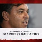 (VIDEO) El Muñeco anuncia que sigue como DT en 2022 (8/12/2021)