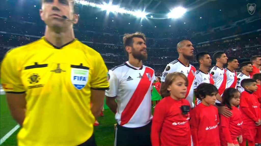 (VIDEO) ❤️ GRACIAS PARA TODA LA VIDA, CAPITÁN