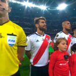 (VIDEO) ❤️ GRACIAS PARA TODA LA VIDA, CAPITÁN