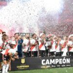 River es el gran campeón