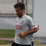 El plantel viajará este viernes a Santiago del Estero