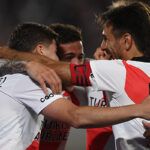 River, líder del ranking de clubes de la CONMEBOL