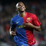 Samuel Eto’o, sobre Gallardo: “Uno de los mejores entrenadores del futuro del fútbol”