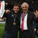 D’Onofrio: “Al hincha de River, después del 9 de diciembre de 2018, le importa un corno todo lo que pasó antes»