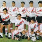 Enzo Francescoli: “Esta Copa Libertadores del ’96 fue mi logro más importante a nivel de clubes”