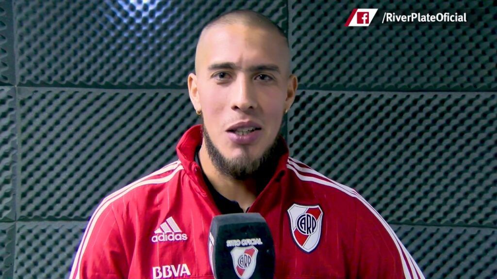 Feliz Día del Amigo, River.