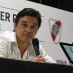 Gallardo: “Estoy contento de tomar la decisión que tomé”