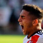 hernan lopez y s deseo de volver a river